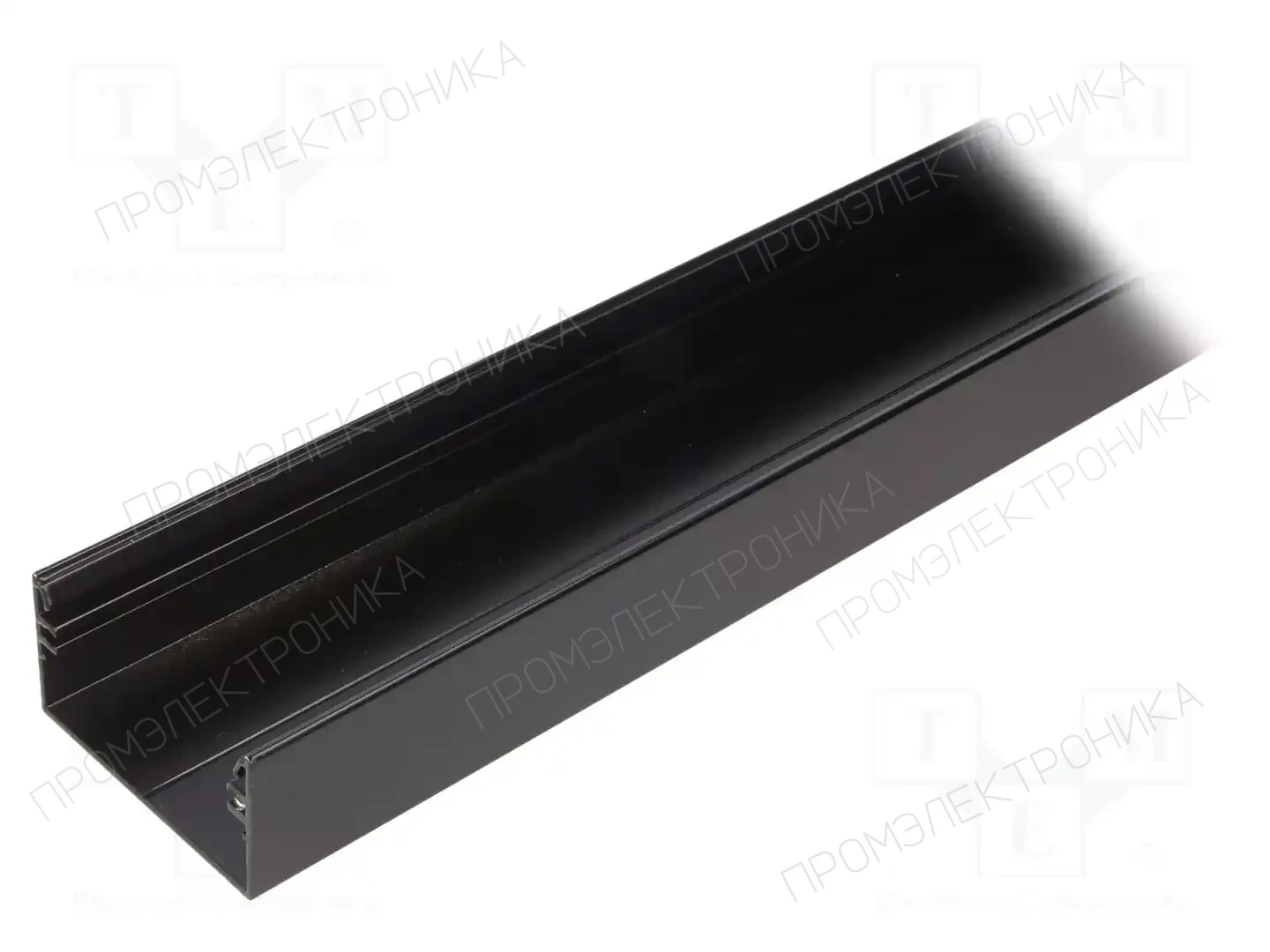 TOPMET 93030002 — Профили для светодиодов