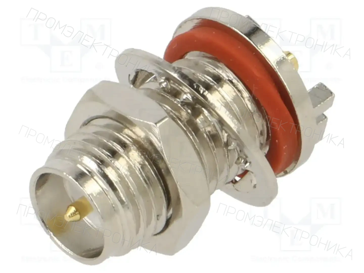 GCT RFPC-SMA32-FN-095-A — Разъeмы SMA, SMB, SMC