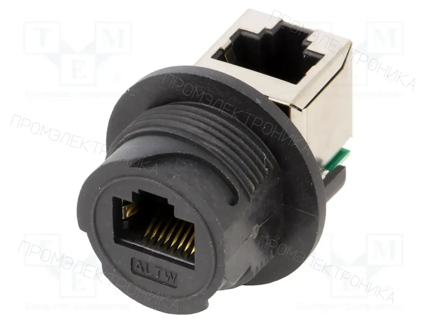 AMPHENOL LTW RDP-5SPFFV-TCU7001 — Разъeмы RJ
