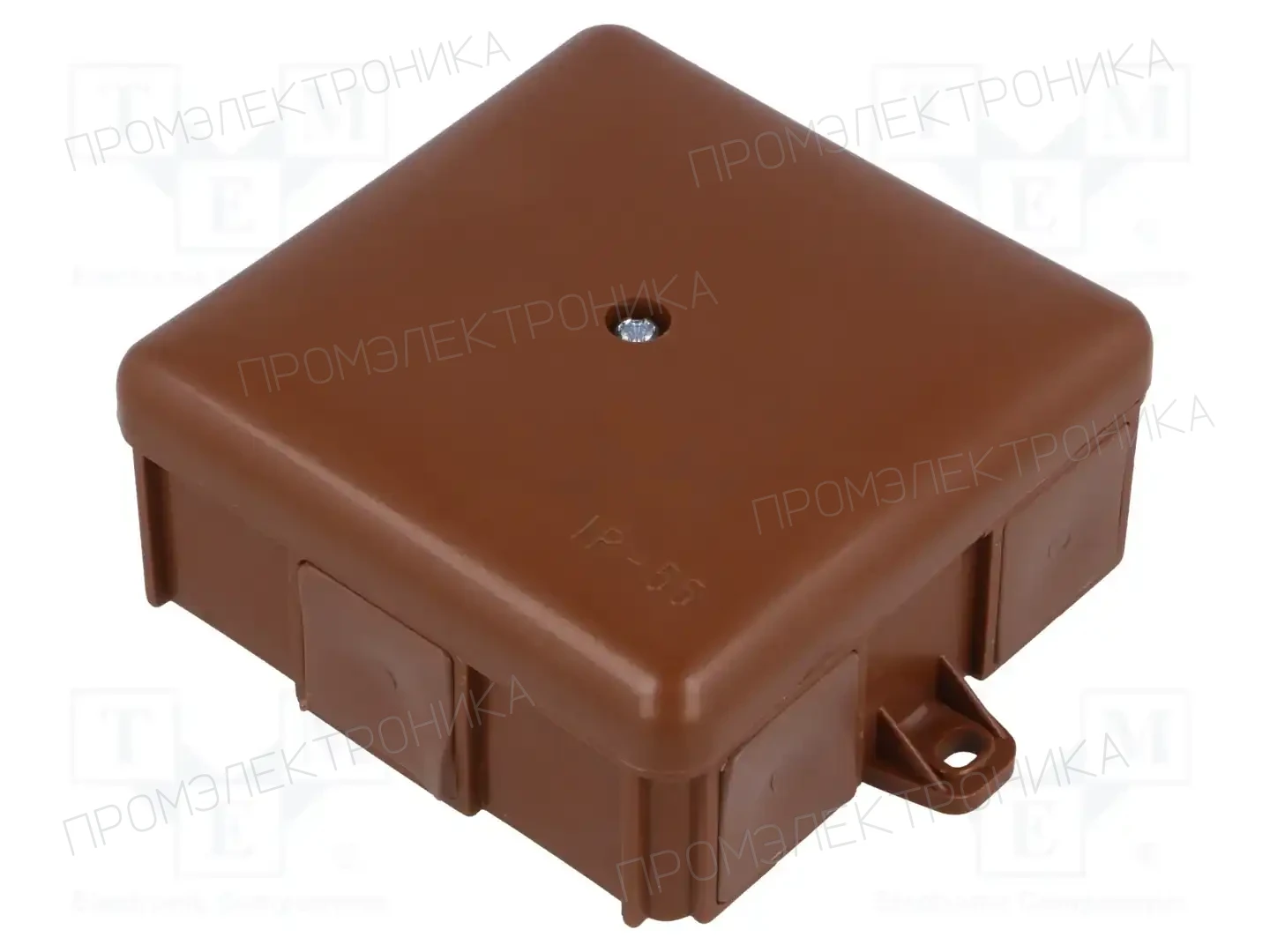 ELEKTRO-PLAST NASIELSK 0226-60 — Корпуса для электрооборудования