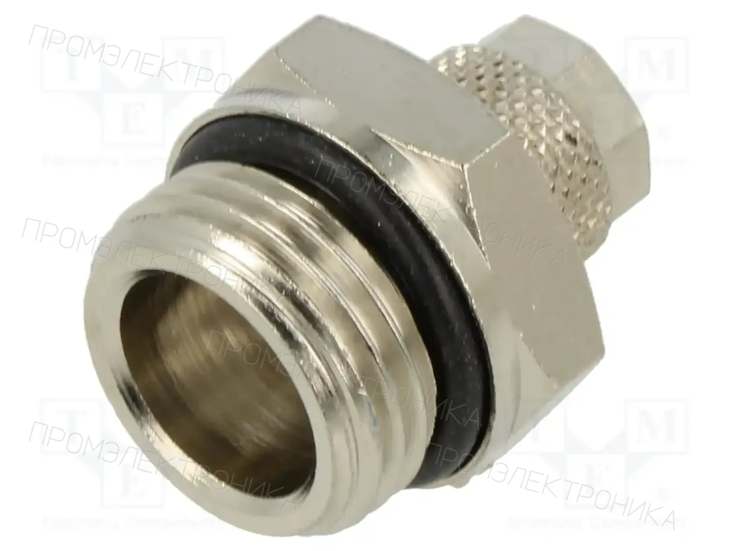 PNEUMAT 1020 8/6-1/2 — Разъемы и провода