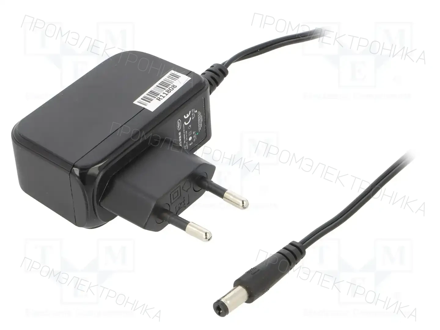 CELLEVIA POWER CLW-1212-W2E-ER — Штекерные блоки питания