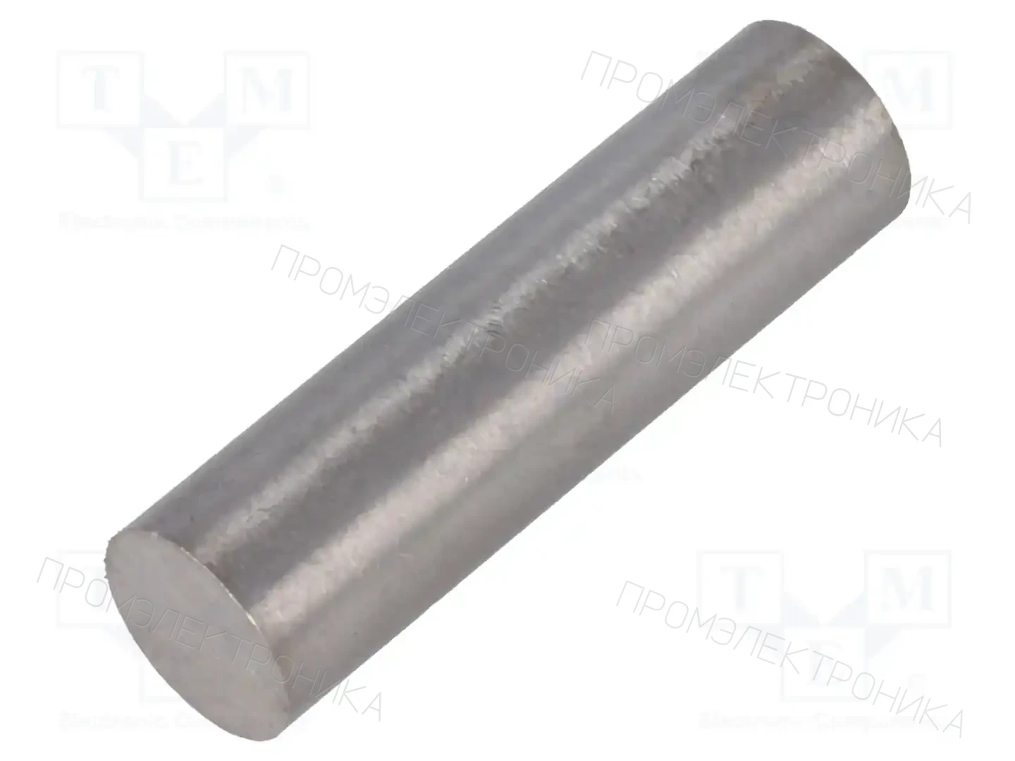 MEDER MAGNET ALNICO500 7.5X27MM — Магниты