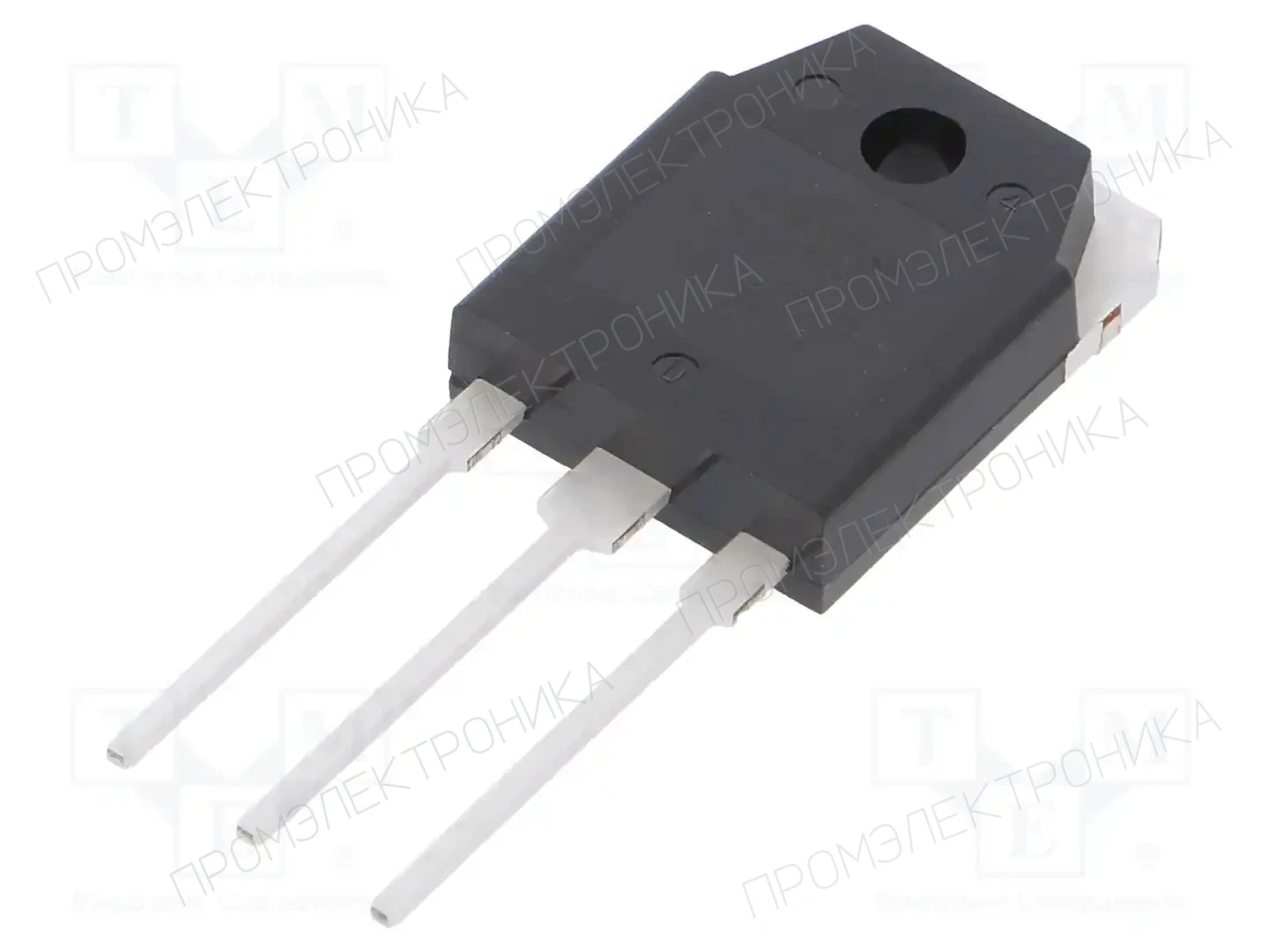 IXYS DPG60C300QB — Универсальные диоды THT
