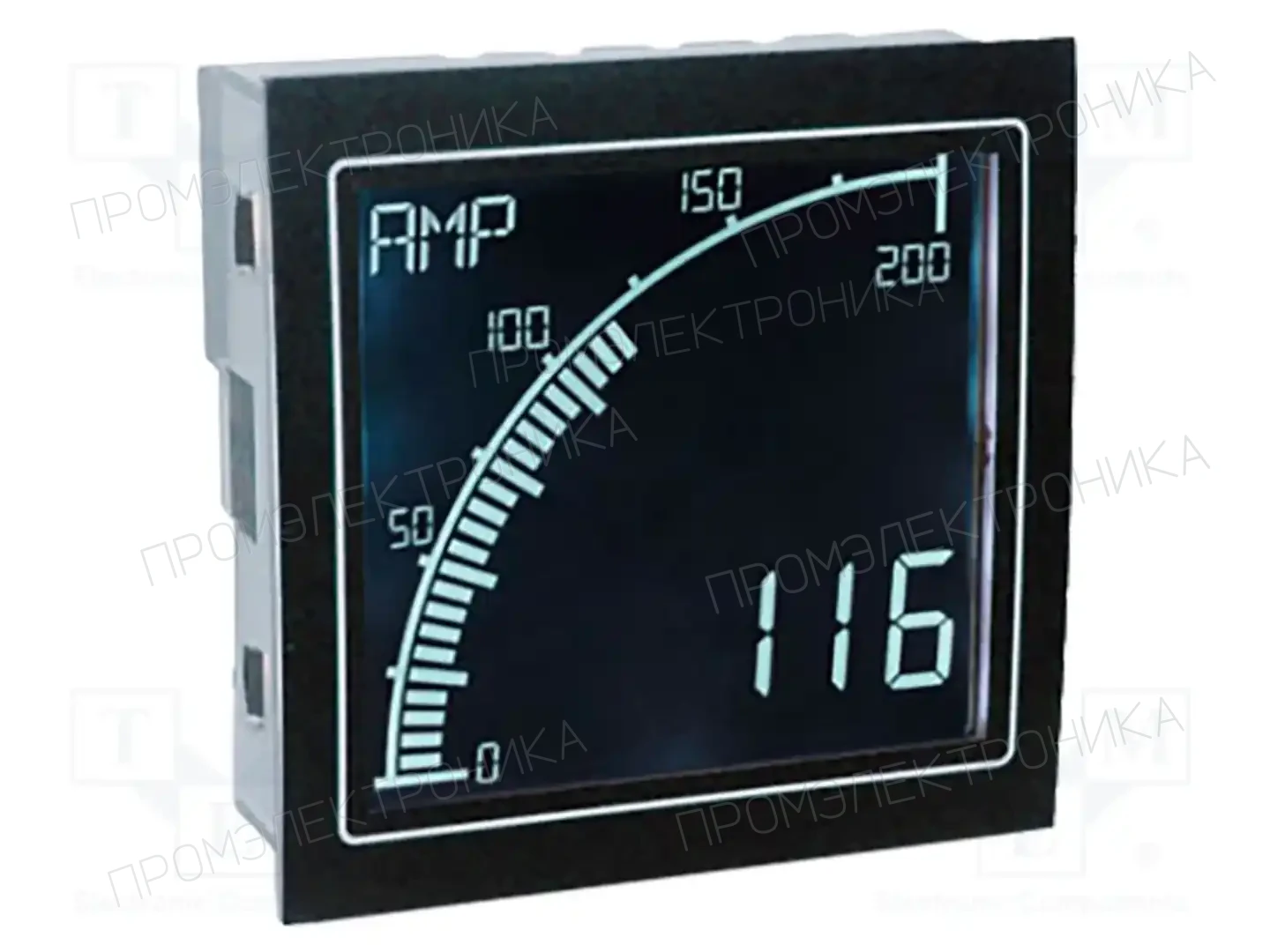 TRUMETER APM-CT-ANO — Амперметры