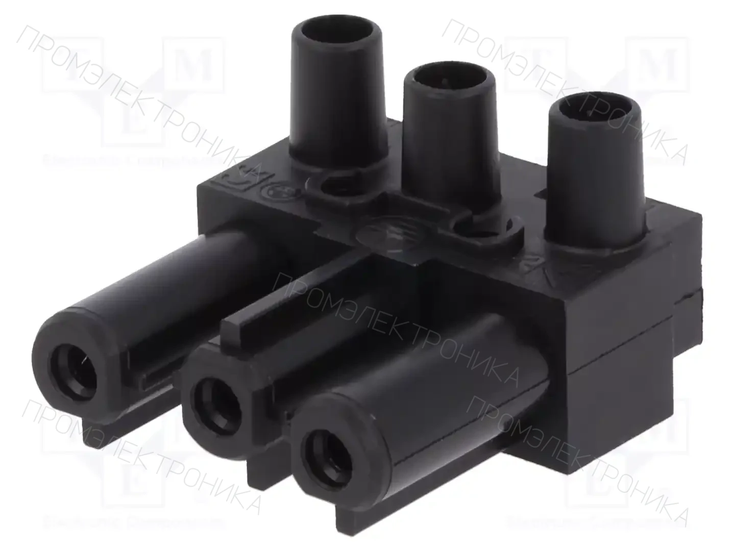 WIELAND 92.031.3258.1 GST18I3S B1 SW — Другие разъемы AC