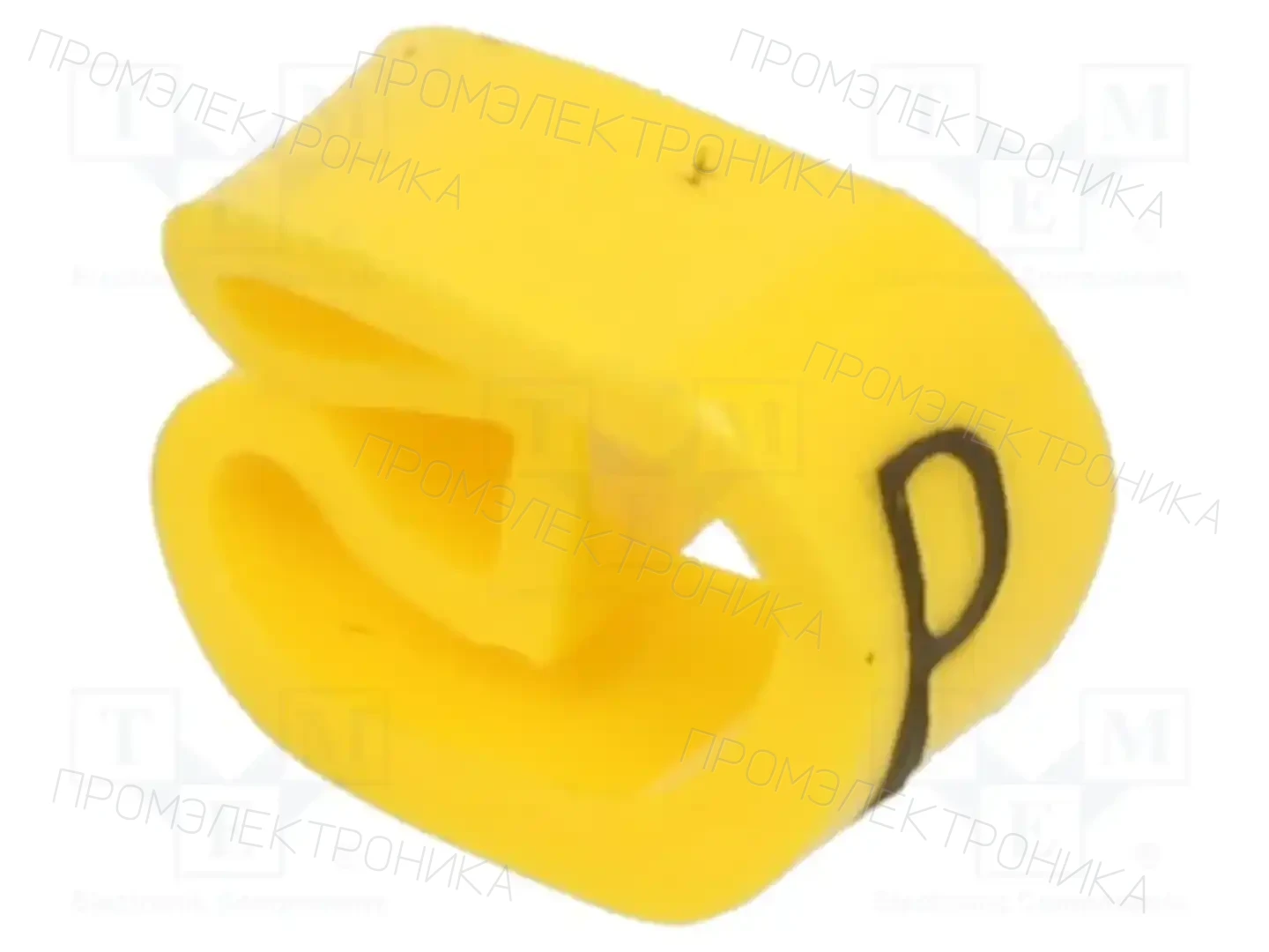 PARTEX PA-20004AV40.P — Маркеры проводов