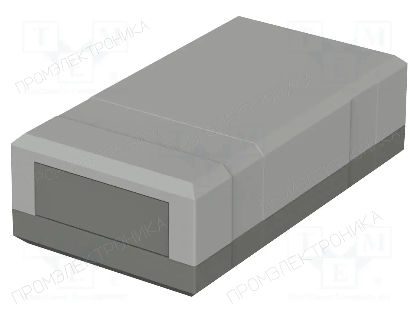 BOPLA EG 1545 FK — Корпуса с панелью