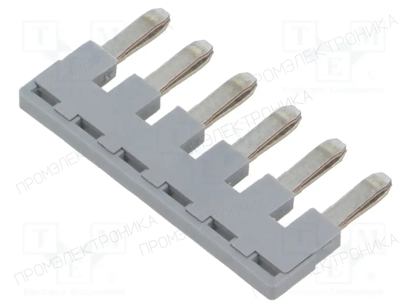 DEGSON ELECTRONICS DFA6-06P-11-00Z(H) — Соединителей на рейку