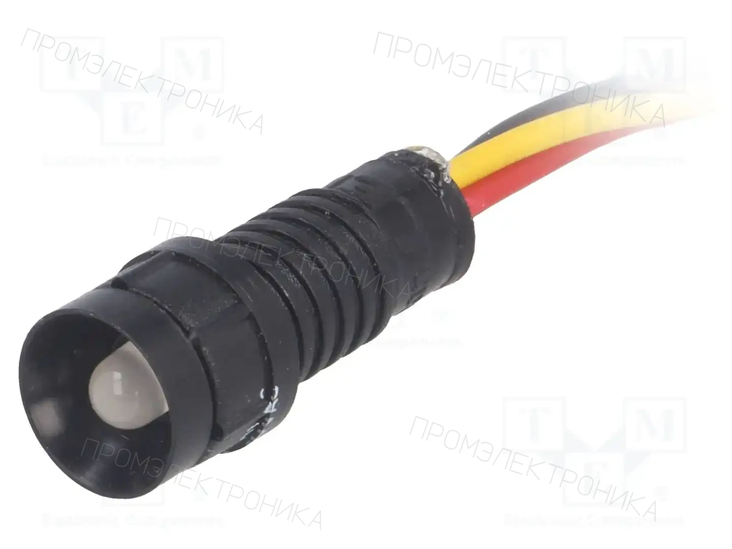 POLAM-ELTA LRY-D5-230ACWK — LED панельные индикаторы