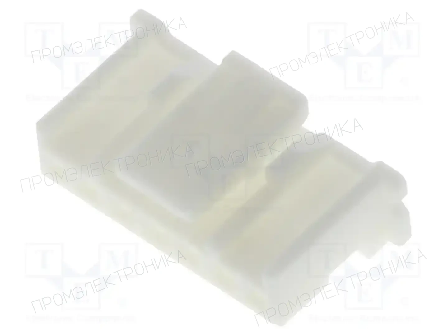 JST PAP-07V-S — Разъeмы сигнальные растр 2,00мм