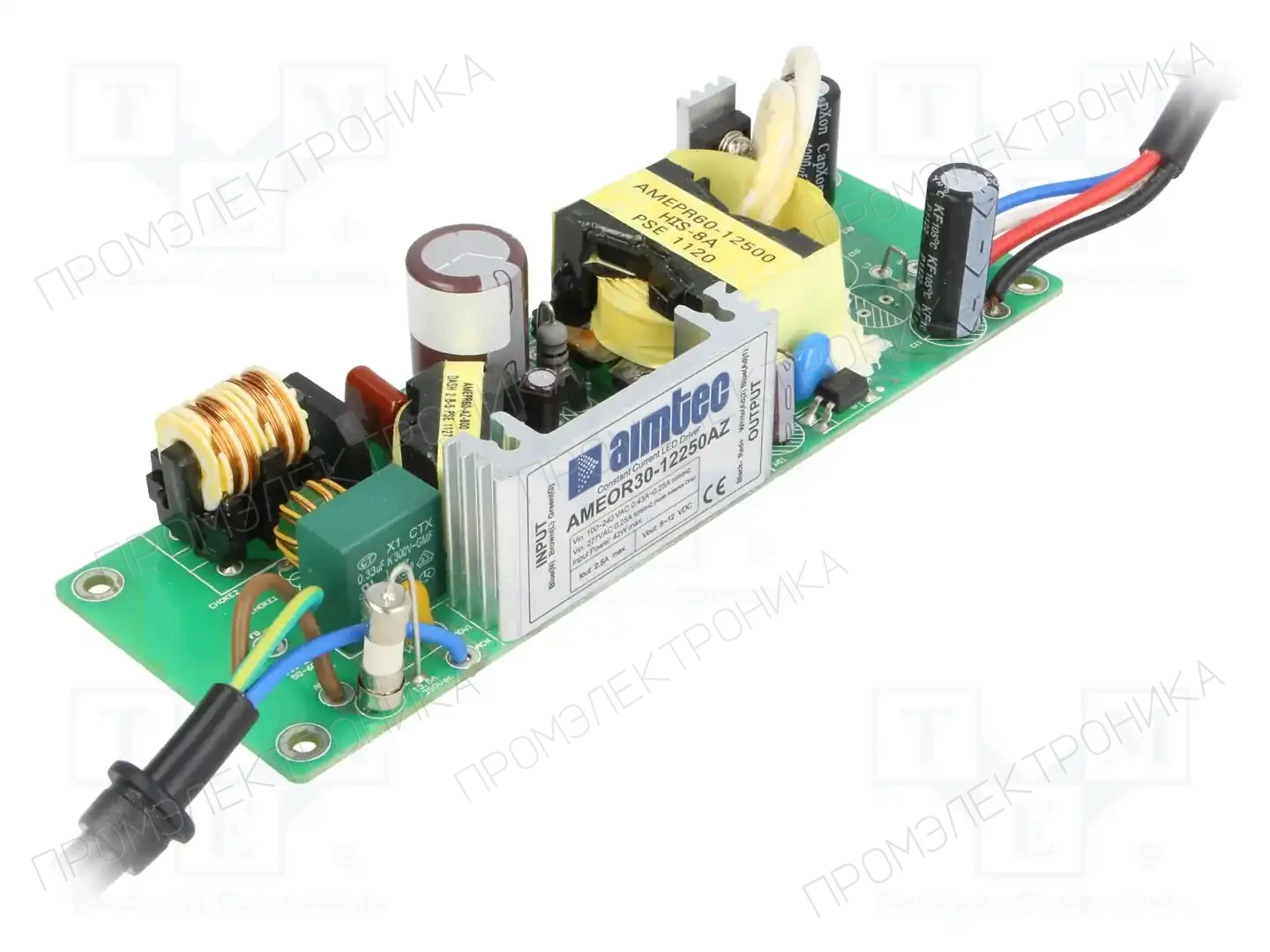 AIMTEC AMEOR30-4864AZ — Блоки питания для LED