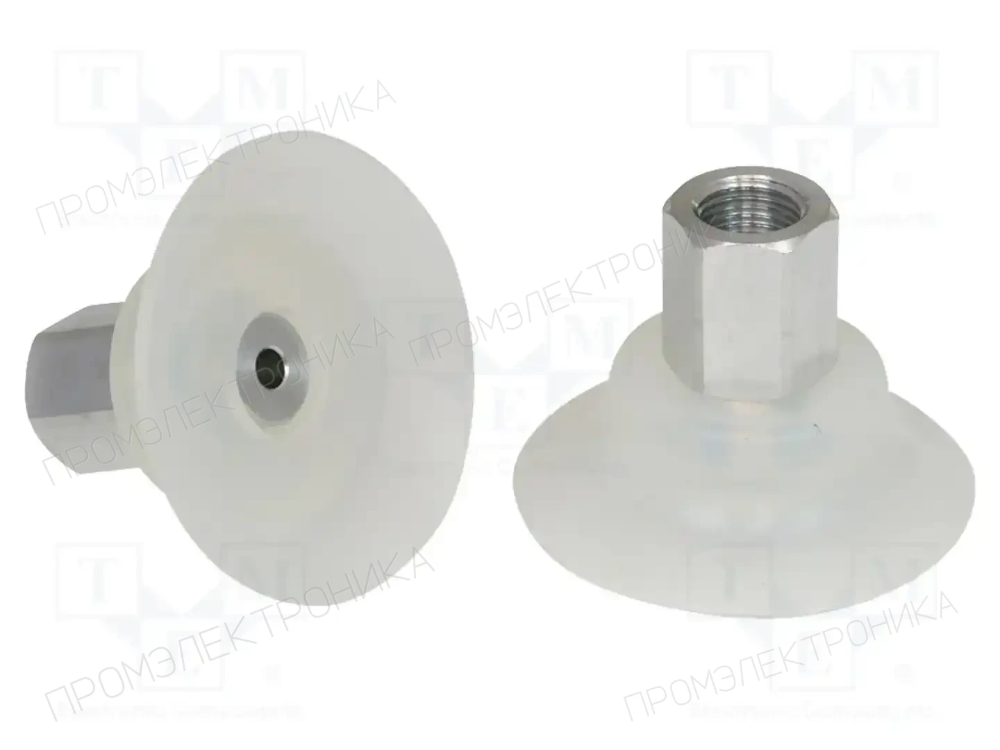 SCHMALZ PFYN-40-SI-55-G1/8-IG — Вакуумные элементы