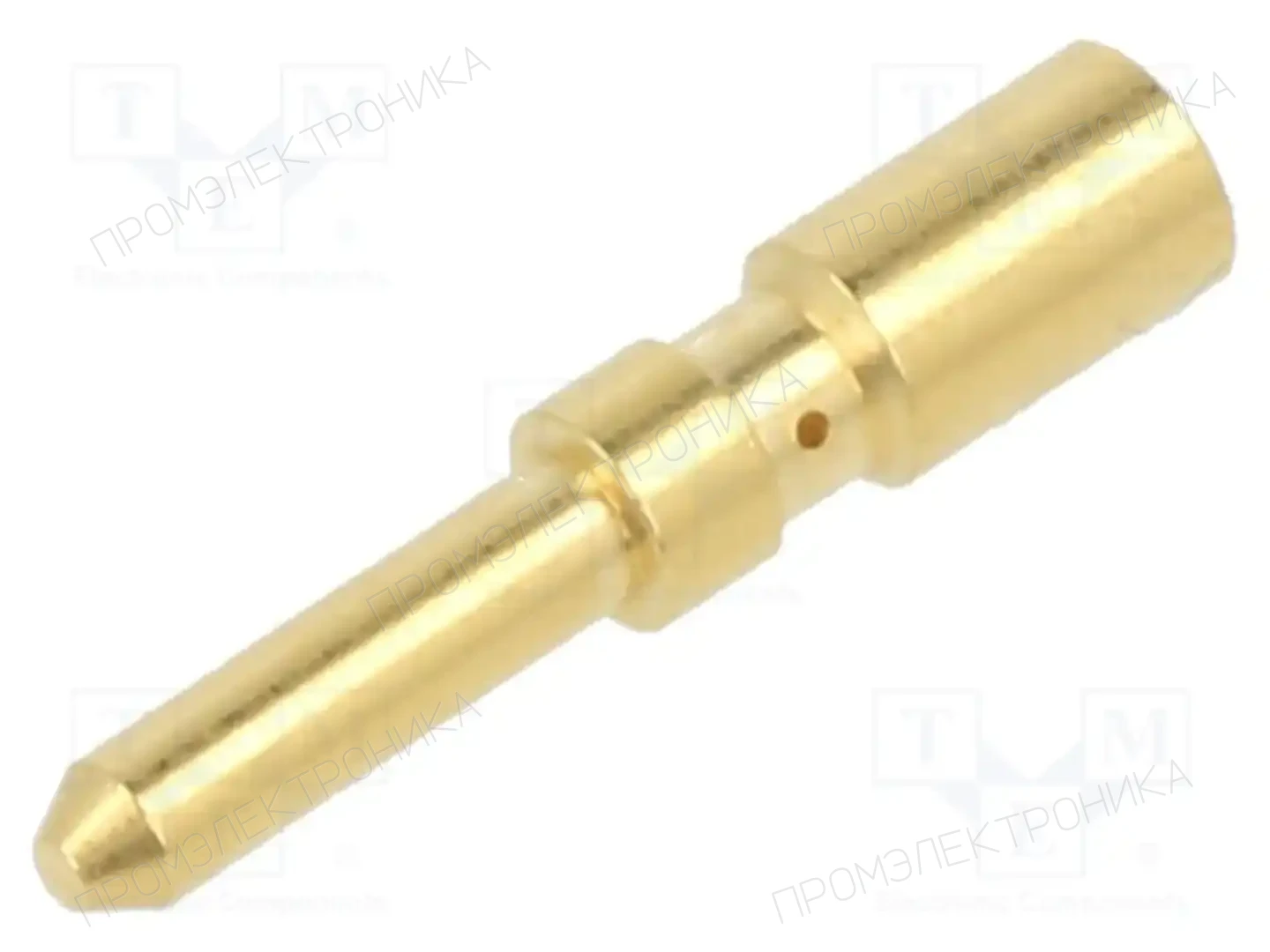 HUMMEL 7010902001 — Разъeмы M23