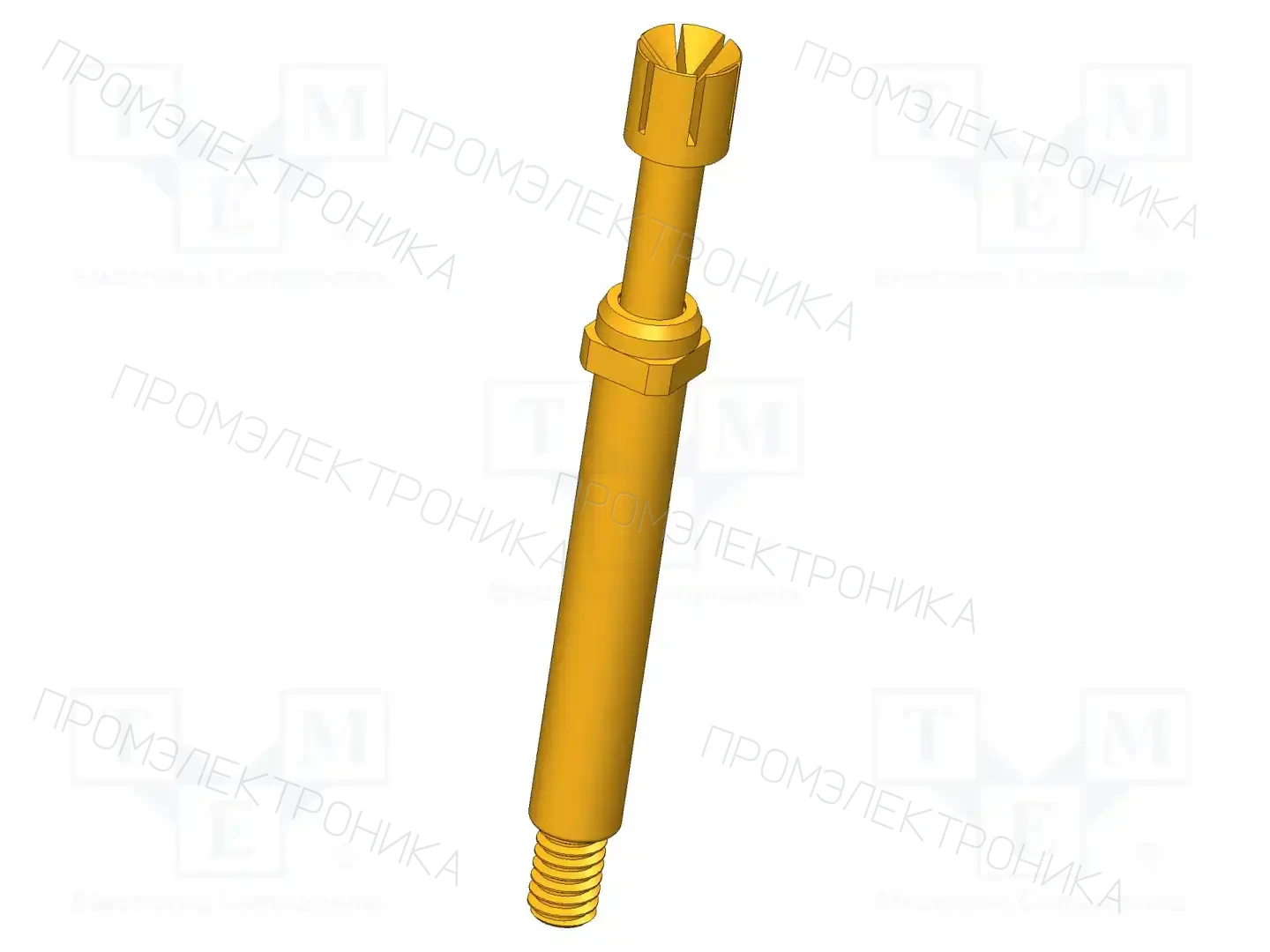 INGUN GKS-113 319 300 A 1502 MC — Измерительные щупы