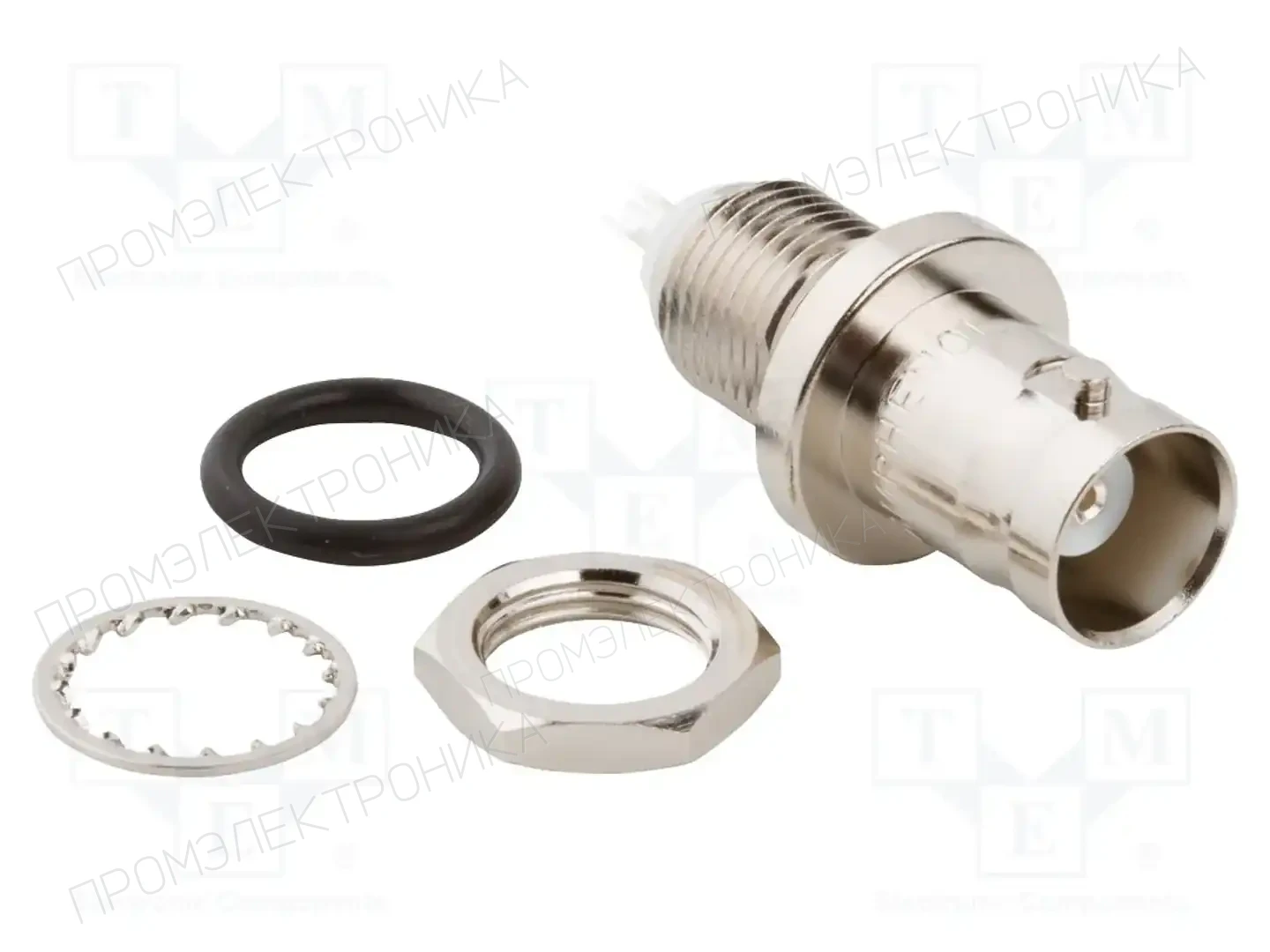 AMPHENOL RF 031-239 — Разъeмы BNC