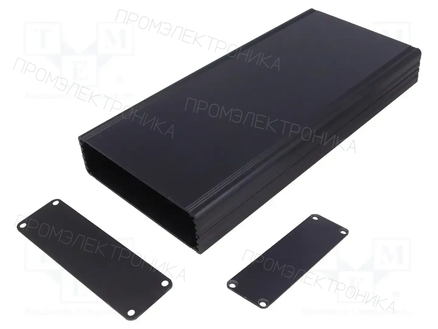 FISCHER ELEKTRONIK AKG 105 30 220 SA — Корпуса с панелью