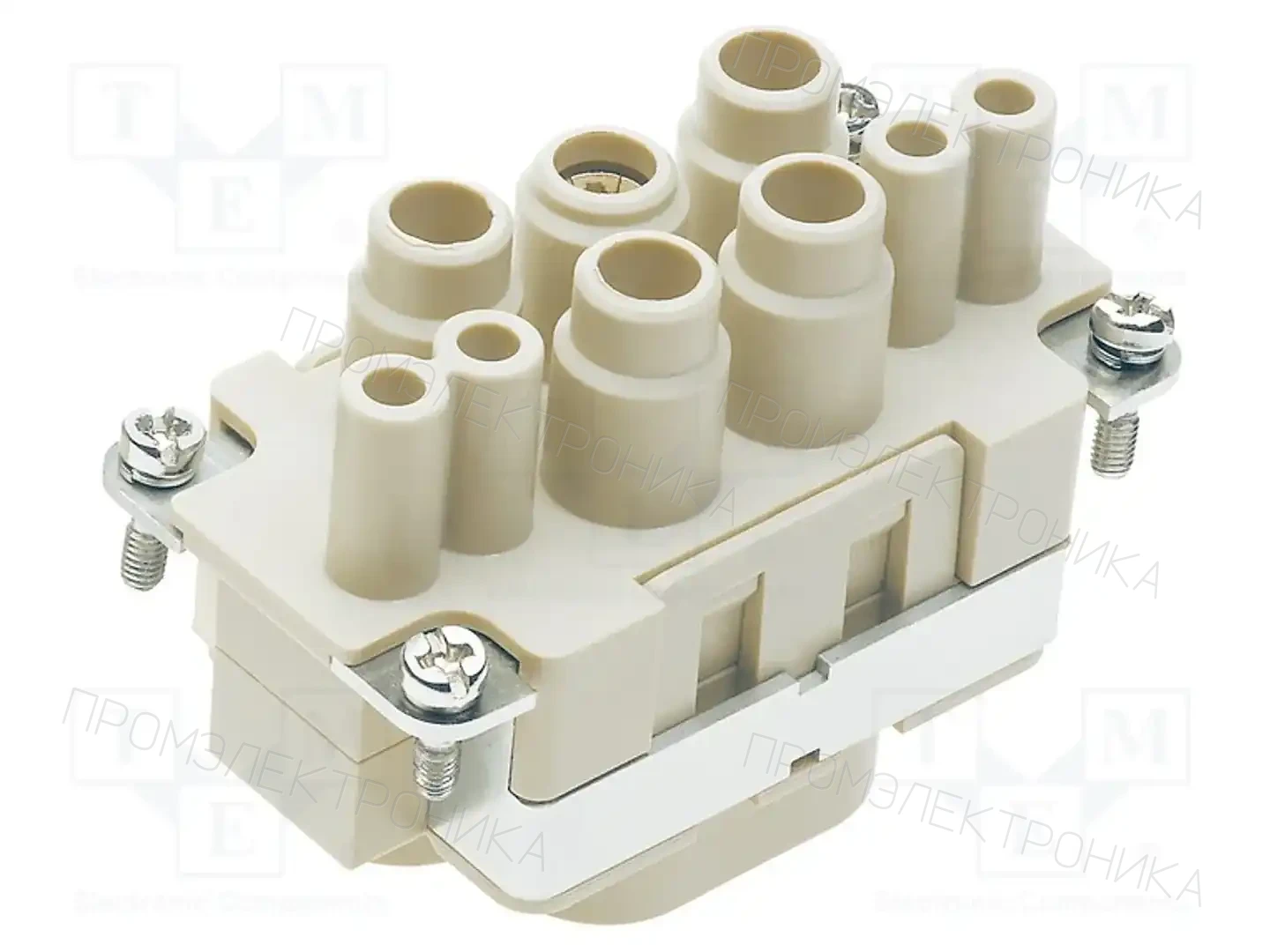 HARTING 09380082702 — Разъeмы