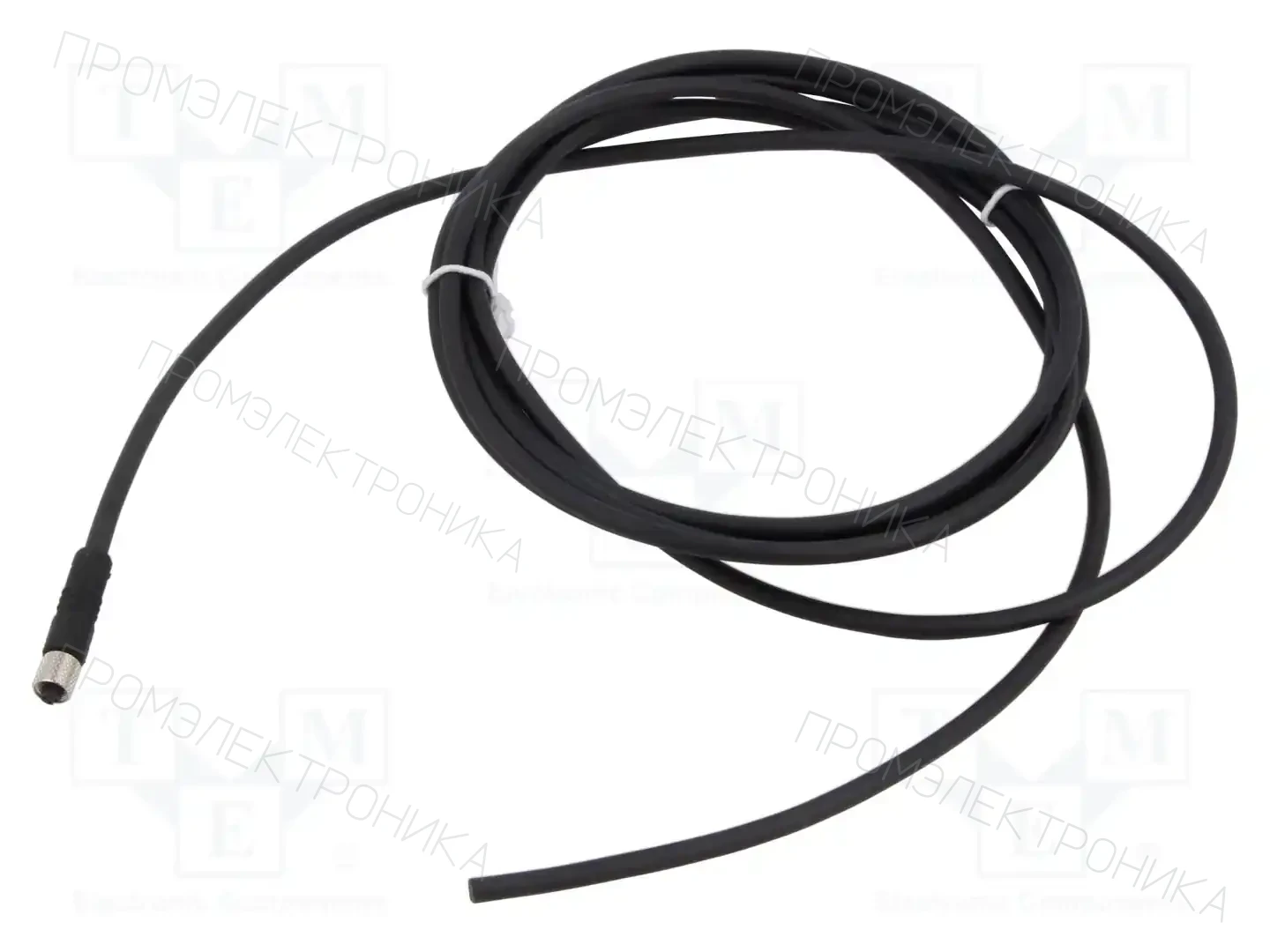 IPF ELECTRONIC VK200365 — Кабели к датчикам