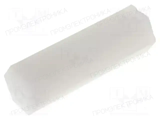 FIX&FASTEN HP-22 — Пластмассовые дистанционные втулки