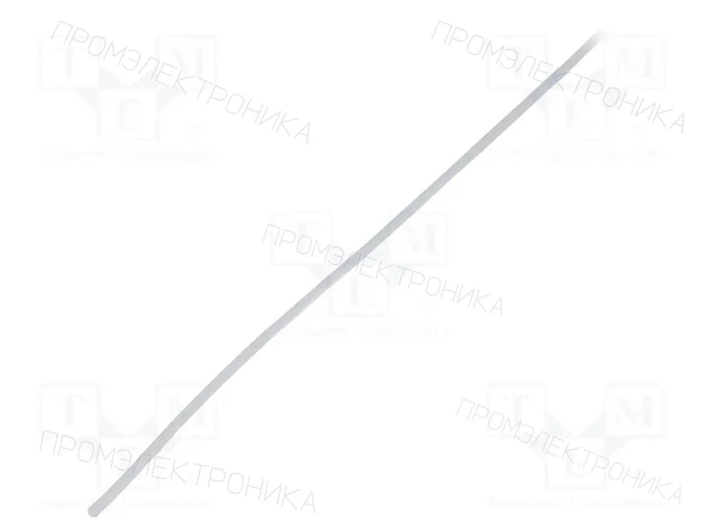 TE Connectivity CGPT-1.6/0.8-X — Трубки термоусадочные