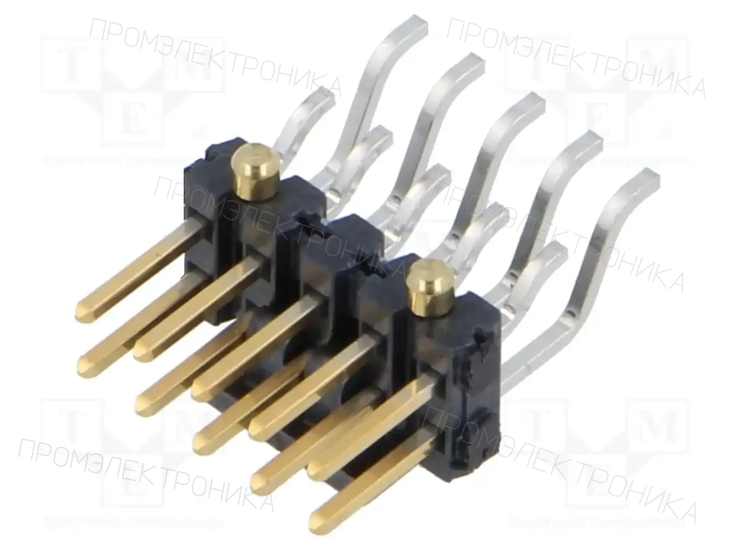 SAMTEC TSM-105-01-L-DH-A-P-TR — Разъeмы пластина - пластина