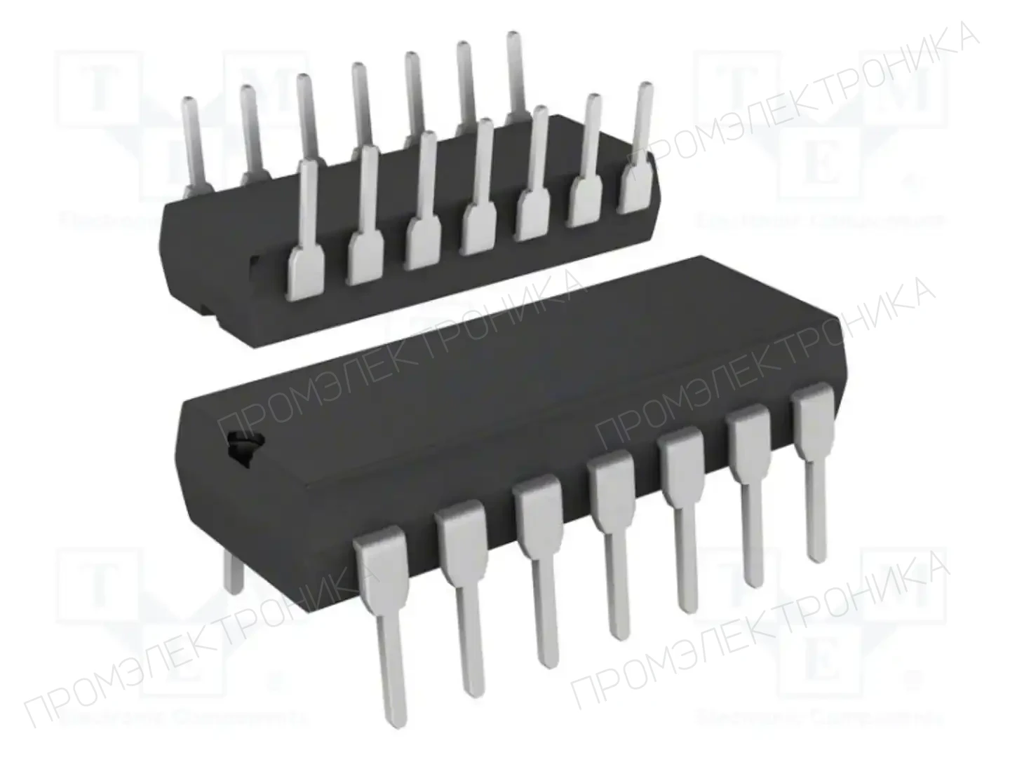 BOURNS 4114R-1-823 — Резисторные сборки
