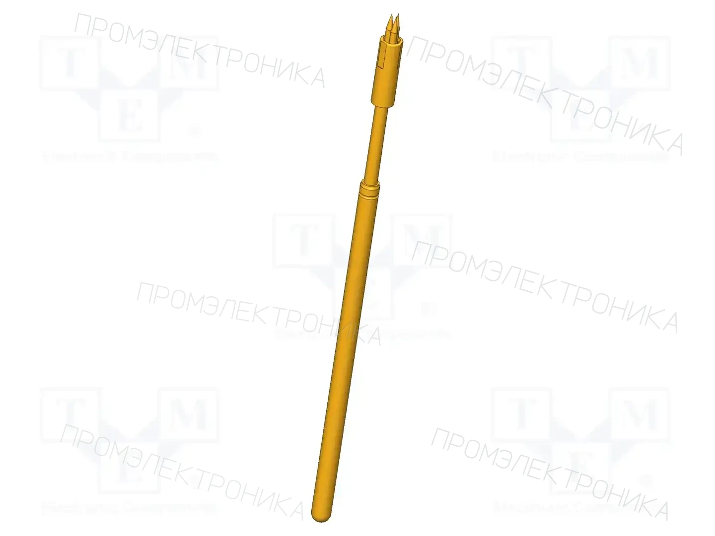 INGUN GKS-100 293 160 A 2000 LH — Измерительные щупы