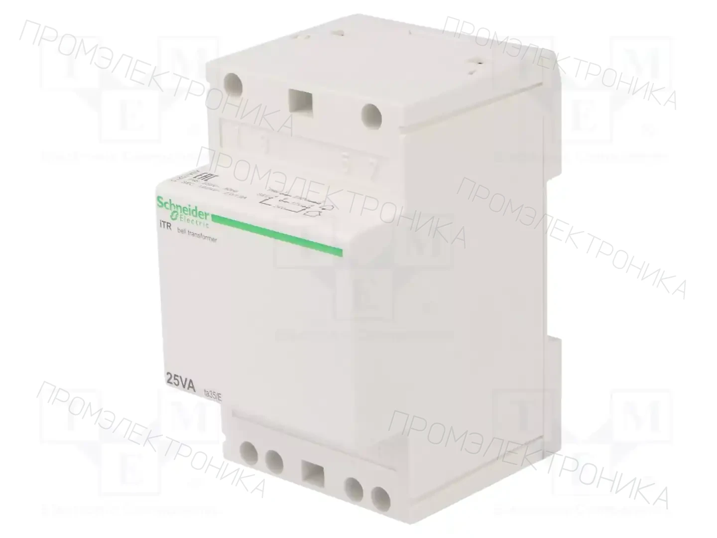 SCHNEIDER ELECTRIC A9A15215 — Трансформаторы с креплением