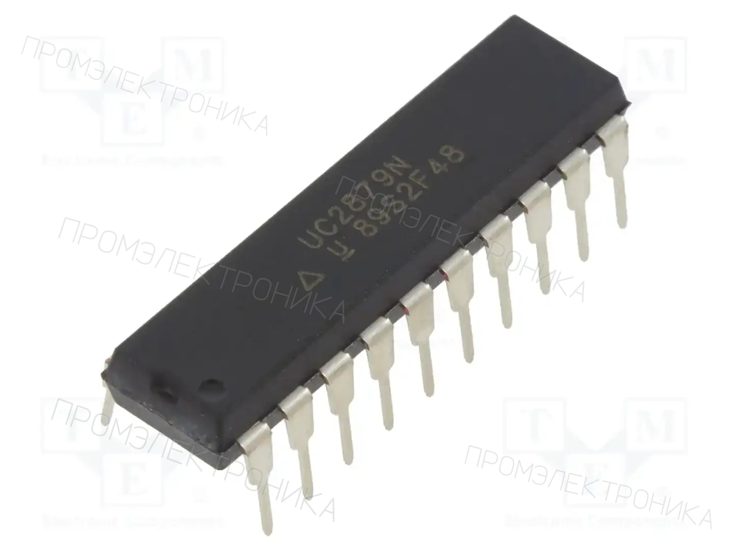Texas Instruments UC2879N — Микросхемы другие