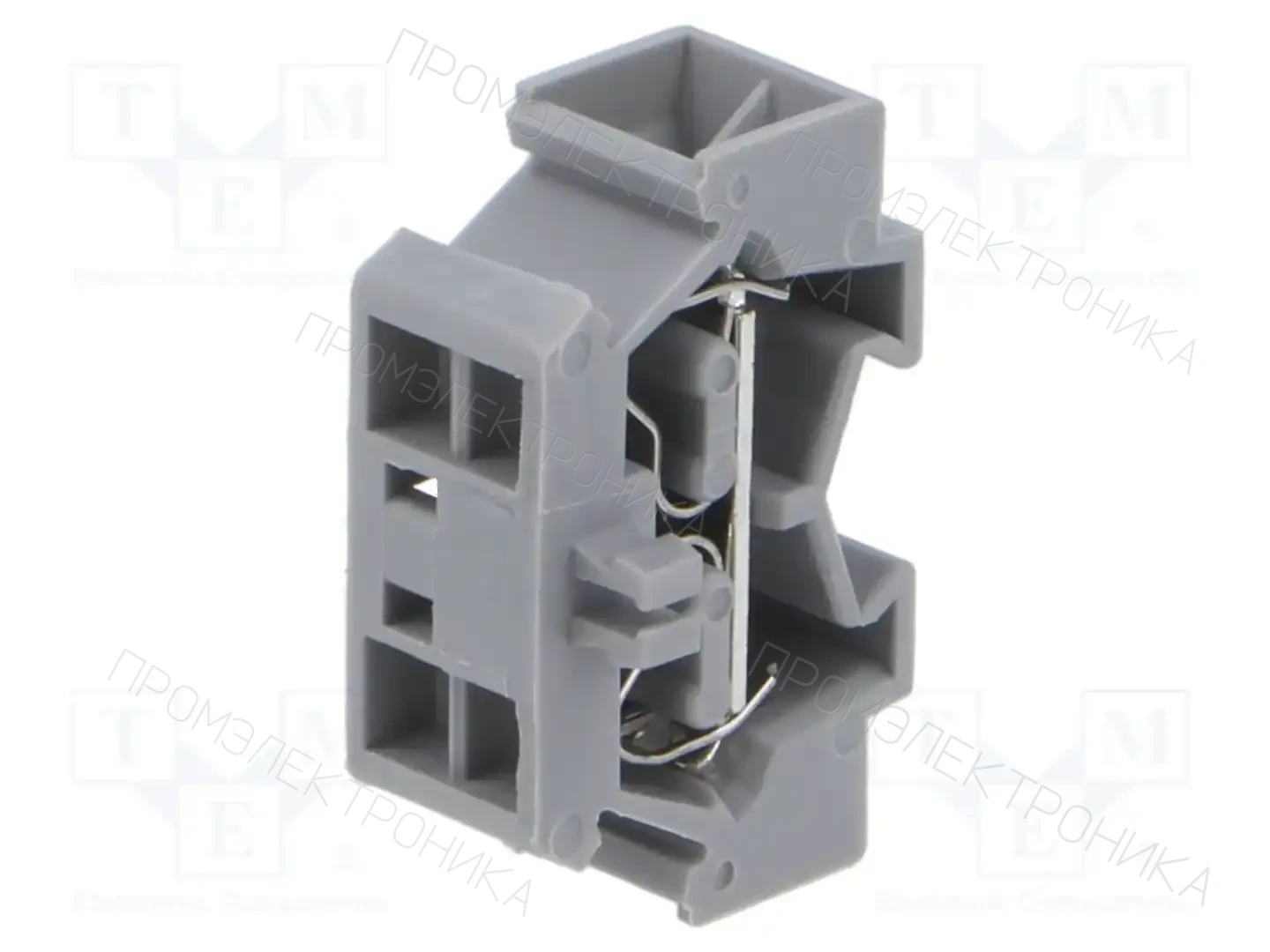 DEGSON ELECTRONICS WS1.5T-DB-01P-11-00Z(H) — Соединителей на рейку