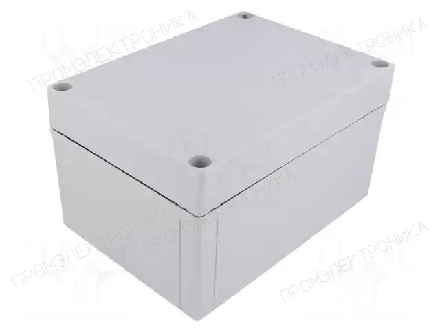 FIBOX PC 150/100 XHG — Корпуса универсальные