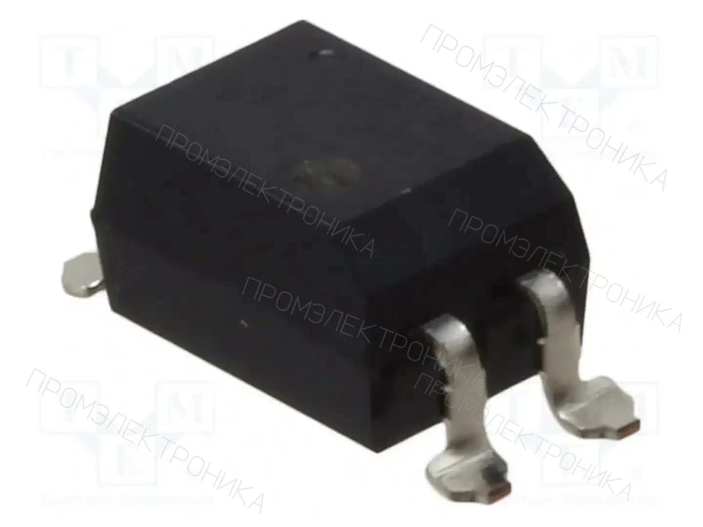OMRON Electronic Components G3VM201DY — Реле SSR однофазные