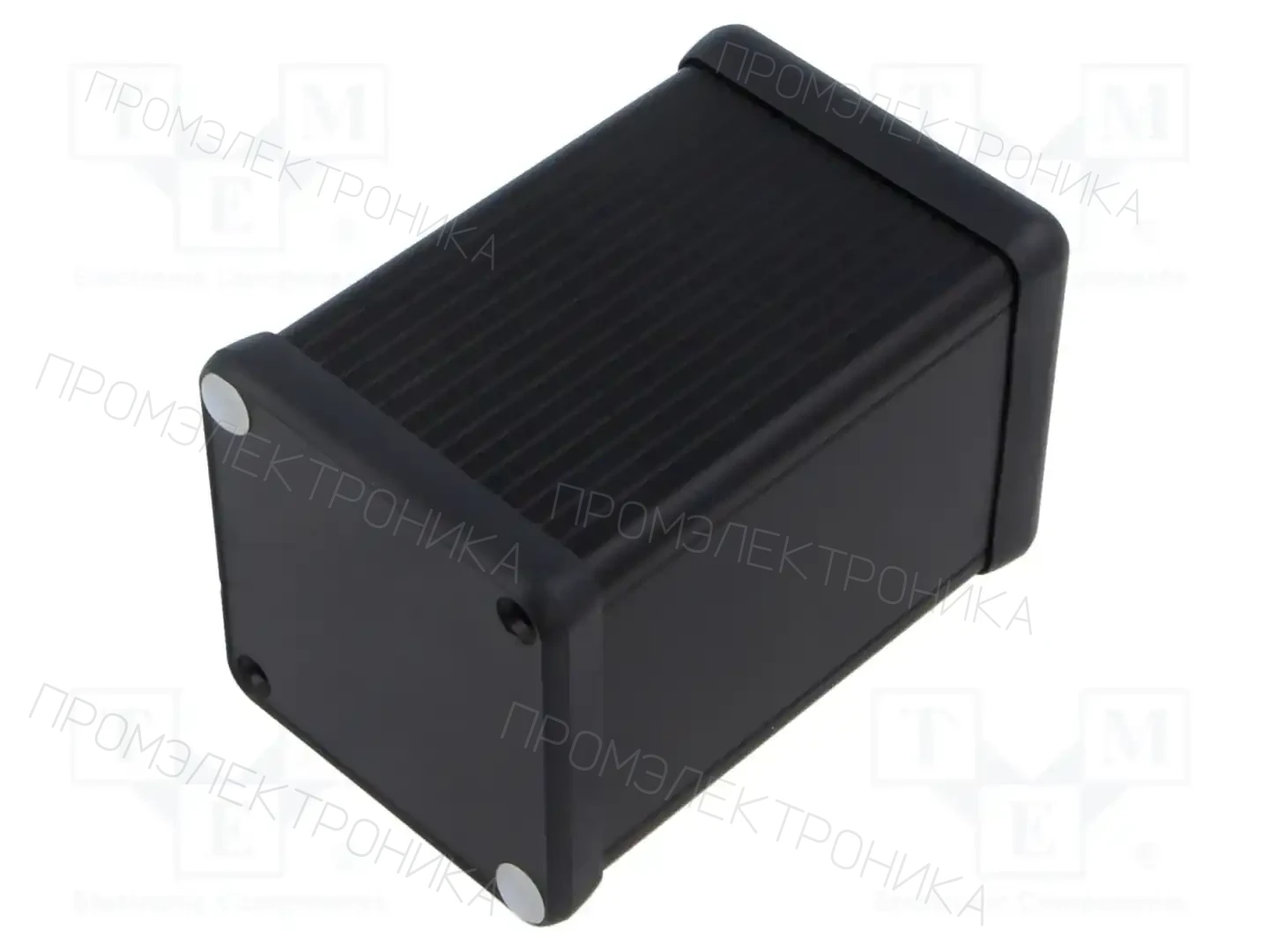 HAMMOND 1455CS802BK — Корпуса с панелью