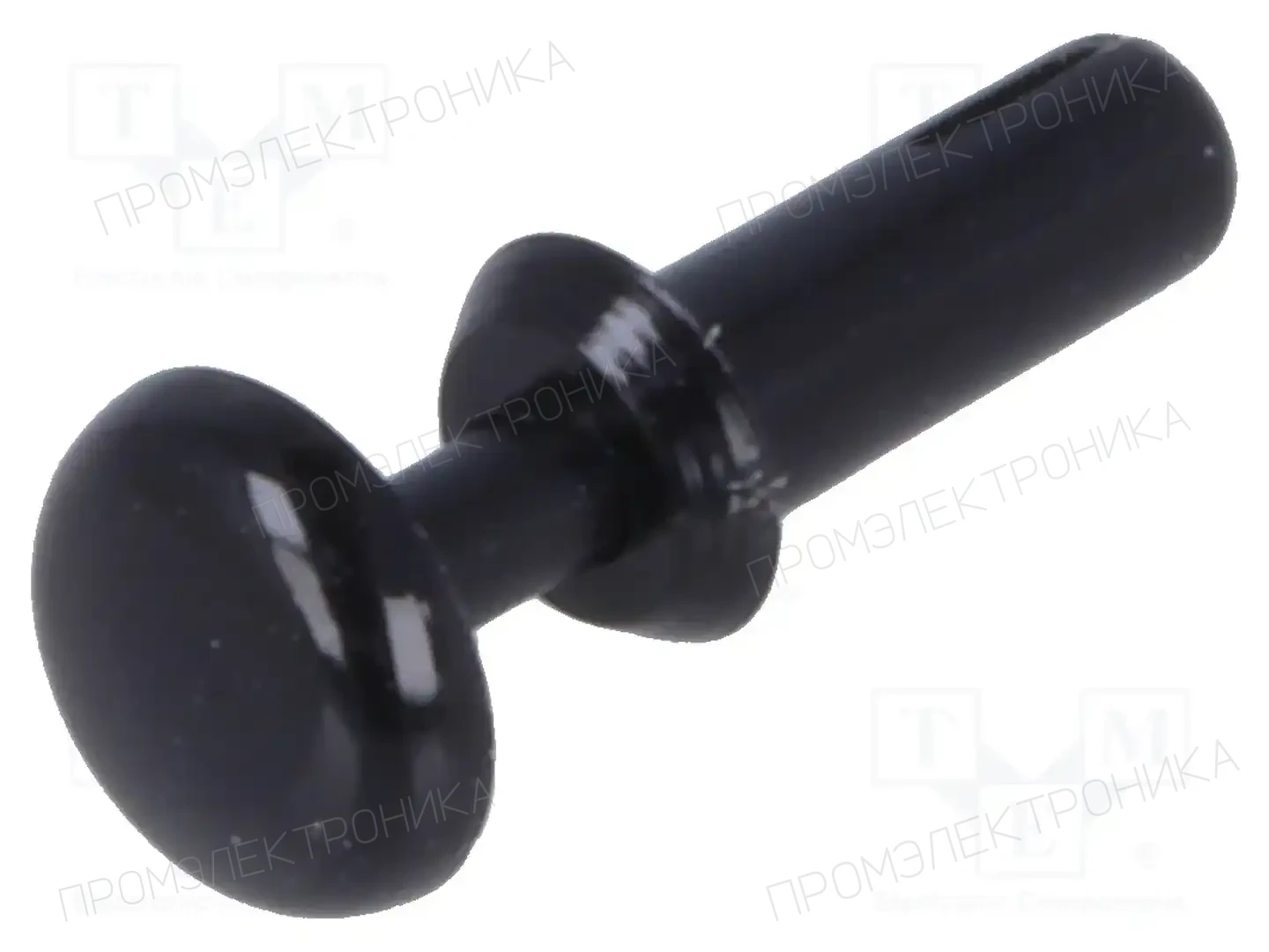DREMEC 8G4012.0X4.4B — Пластиковые заклёпки