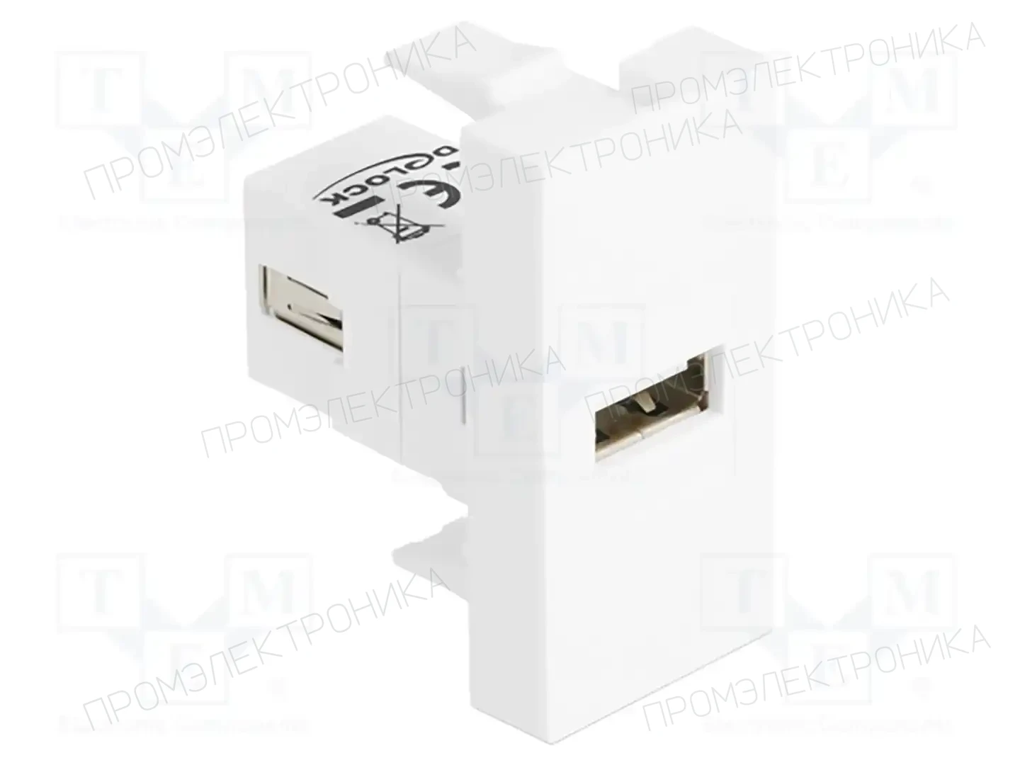 DELOCK 90908 — Компьютерные аксессуары - прочее
