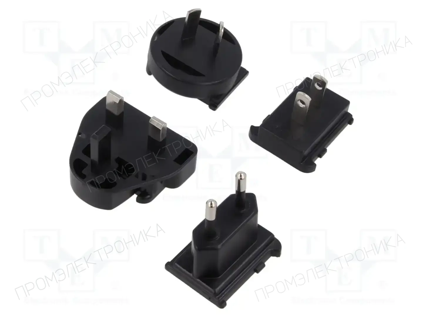 CINCON AC PLUG TRG10R TR30RV TR30RAV KIT — Блоки питания – аксессуары