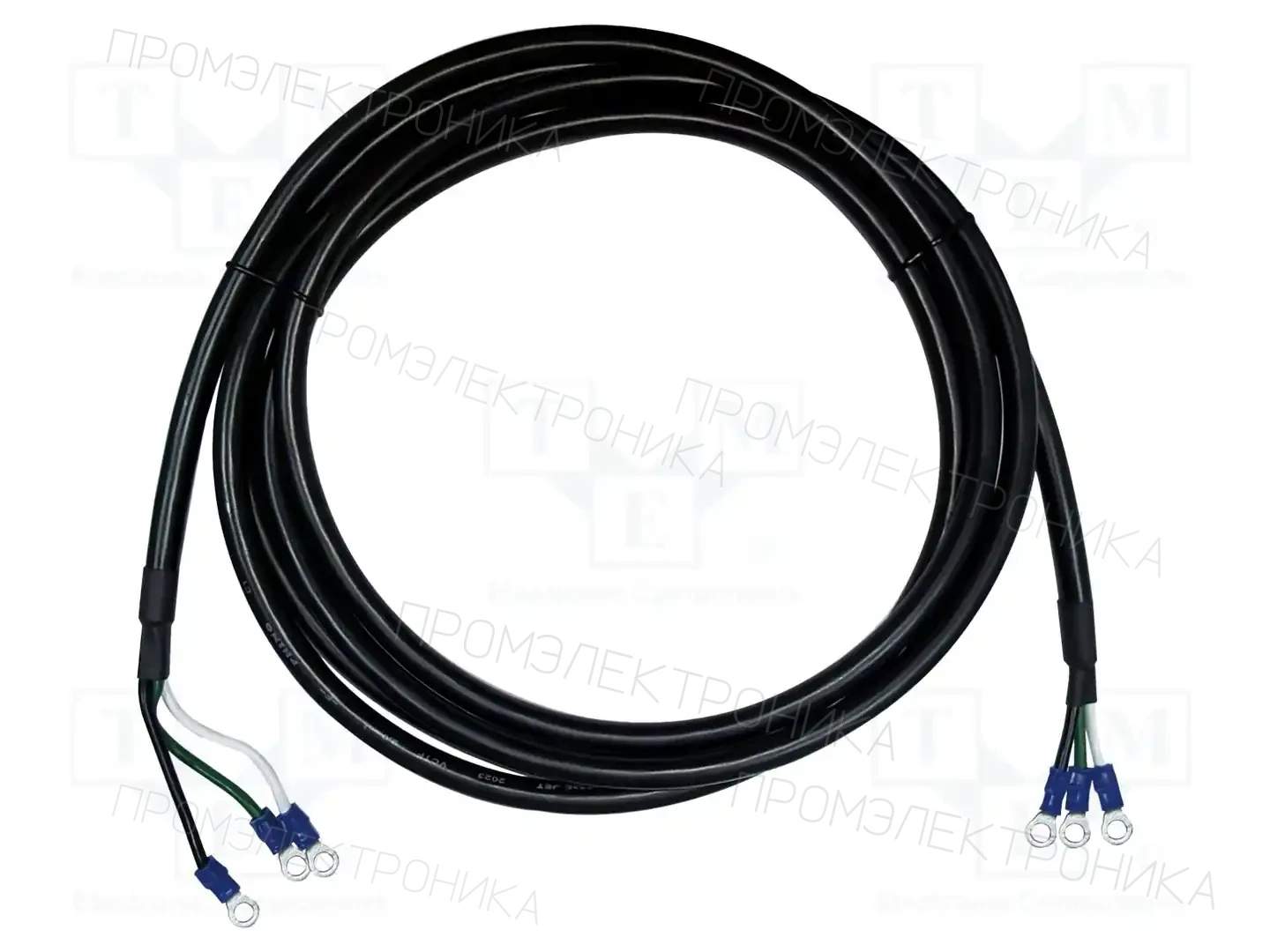 GW INSTEK GPW-008 — Лабораторные блоки питания – аксессуары