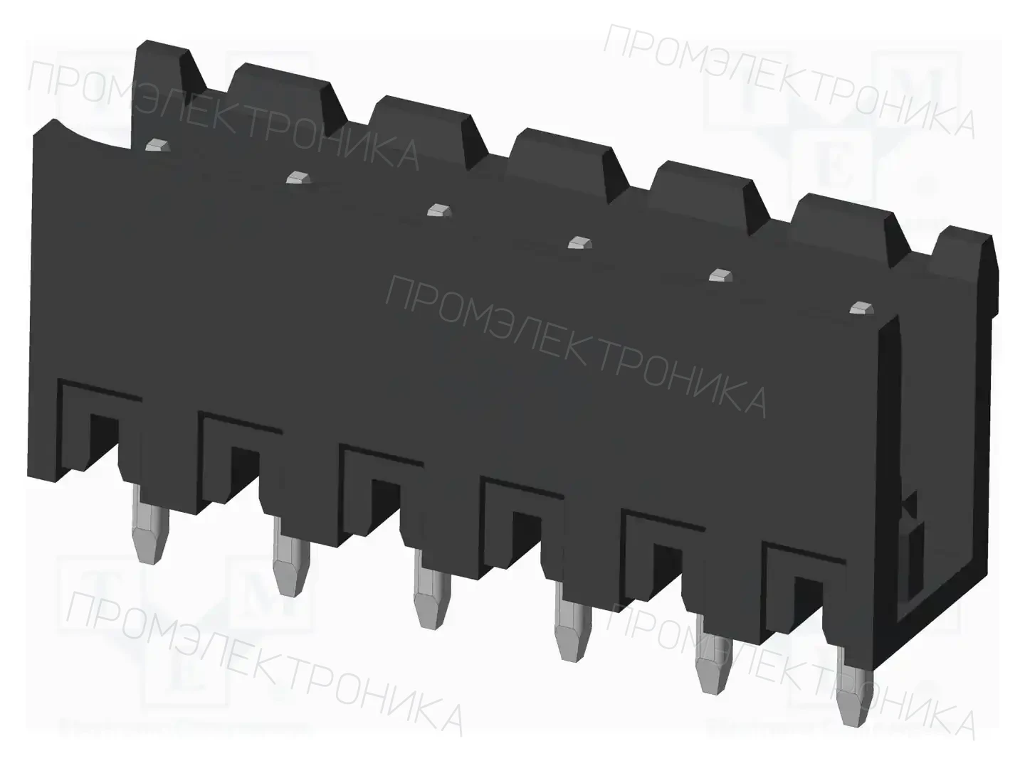 AMPHENOL ANYTEK OQ0670000000G — Клеммные колодки разъемного типа
