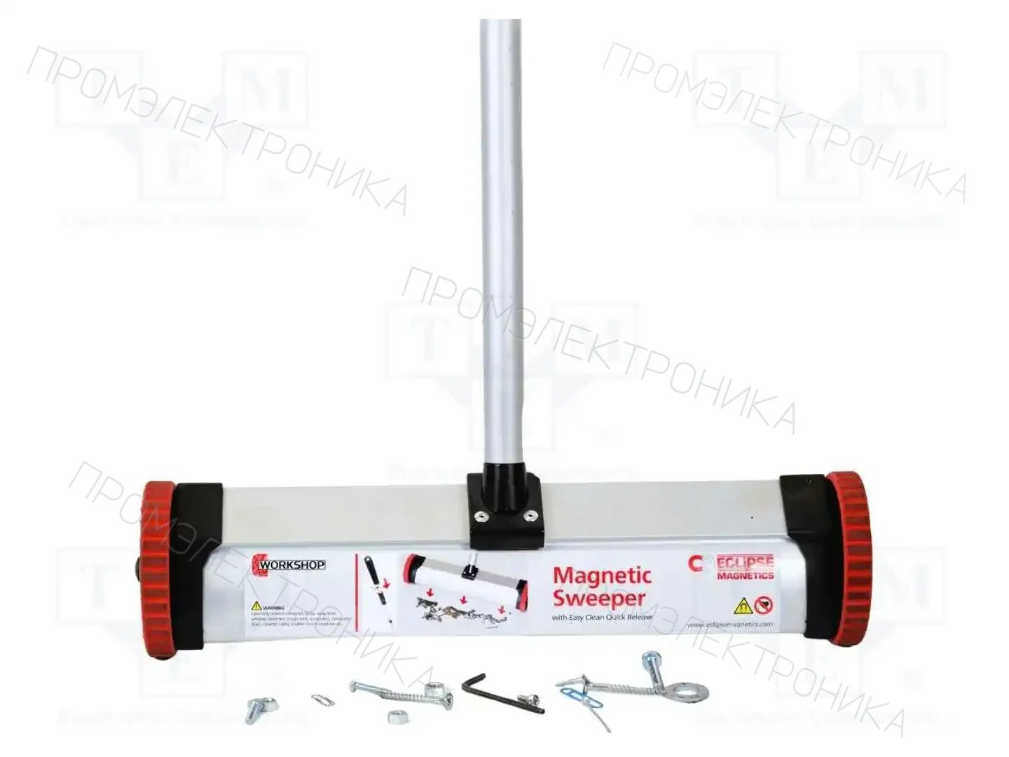 Eclipse Magnetics MSW385 — Инструменты общего применения остальные