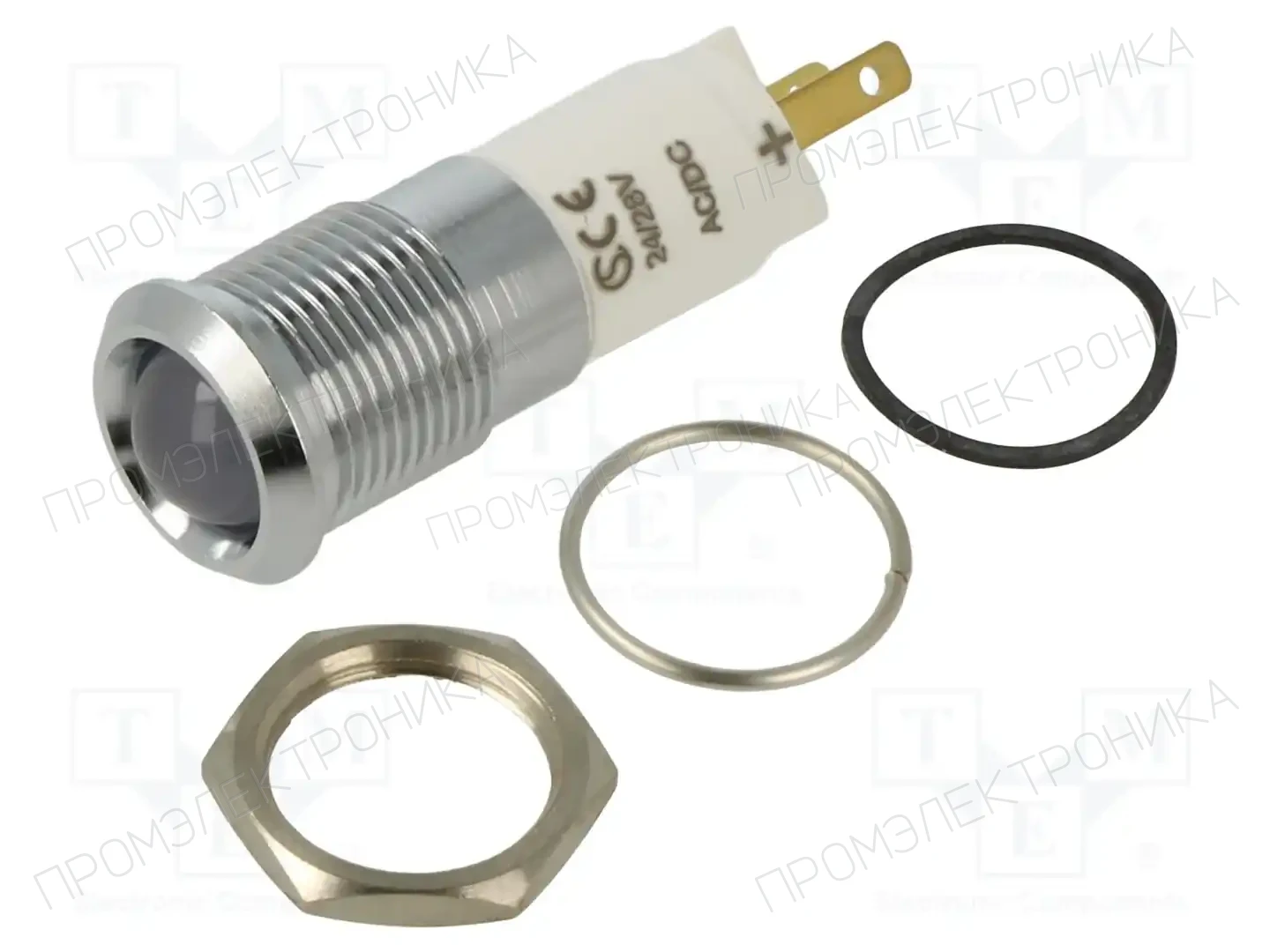SIGNAL-CONSTRUCT SWBU14624A — LED панельные индикаторы