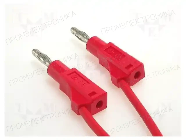 ELECTRO-PJP 2117-100-RT — Провода измерительные - одинарные