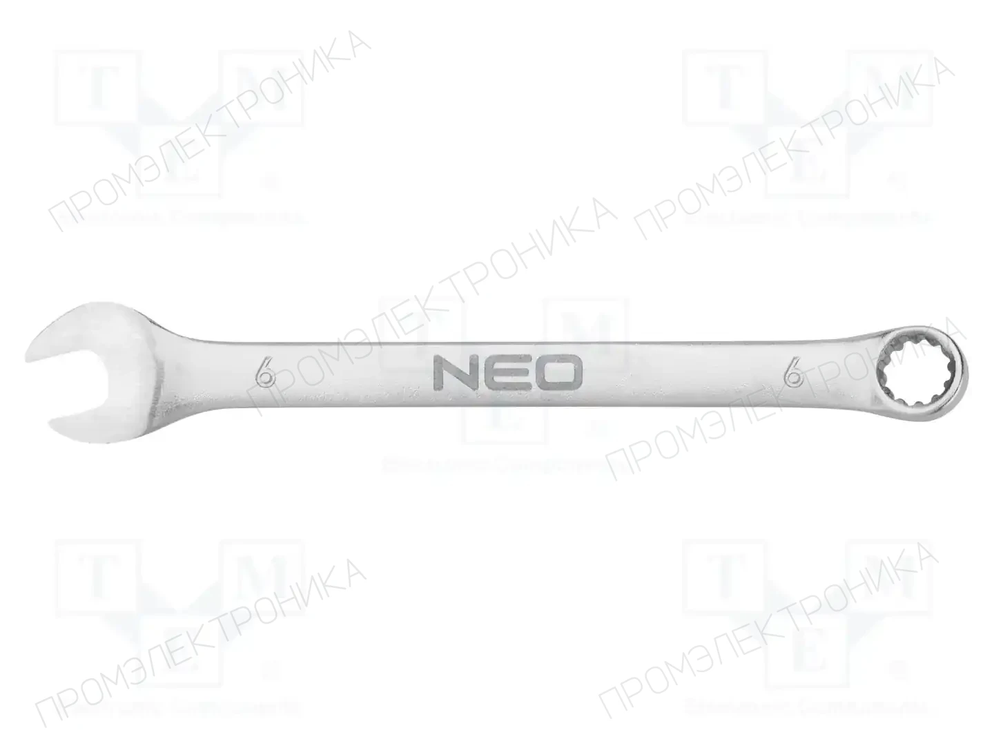 NEO TOOLS 09-650 — Рожковые и накидные ключи