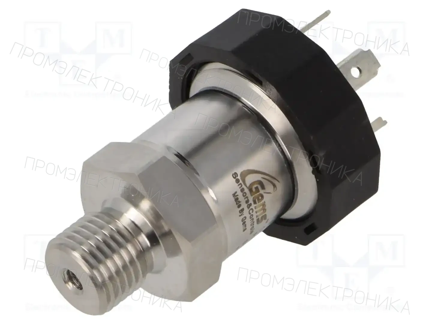 GEMS SENSORS 3510B0010G01G000 — Преобразователи давления