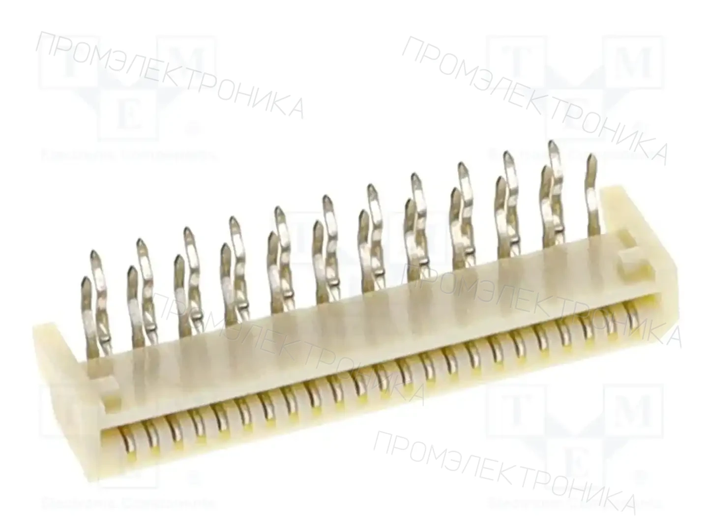 MOLEX 52807-2310 — Разъeмы FFC/FPC растр 1,00мм