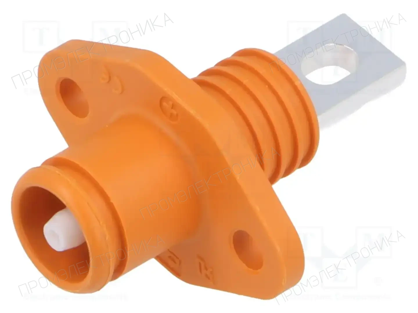 DEGSON ELECTRONICS ESS-50A-06-B-OR-00 — Разъeмы DC