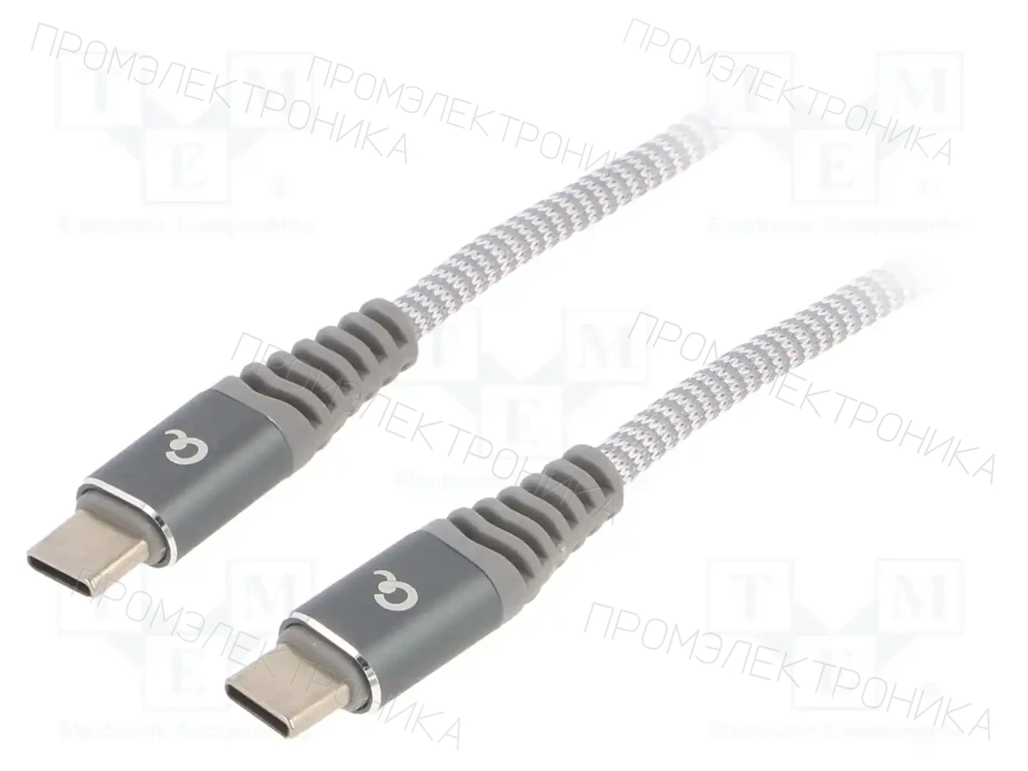 GEMBIRD CC-USB2B-CMCM100-1.5M — Кабели и адаптеры USB