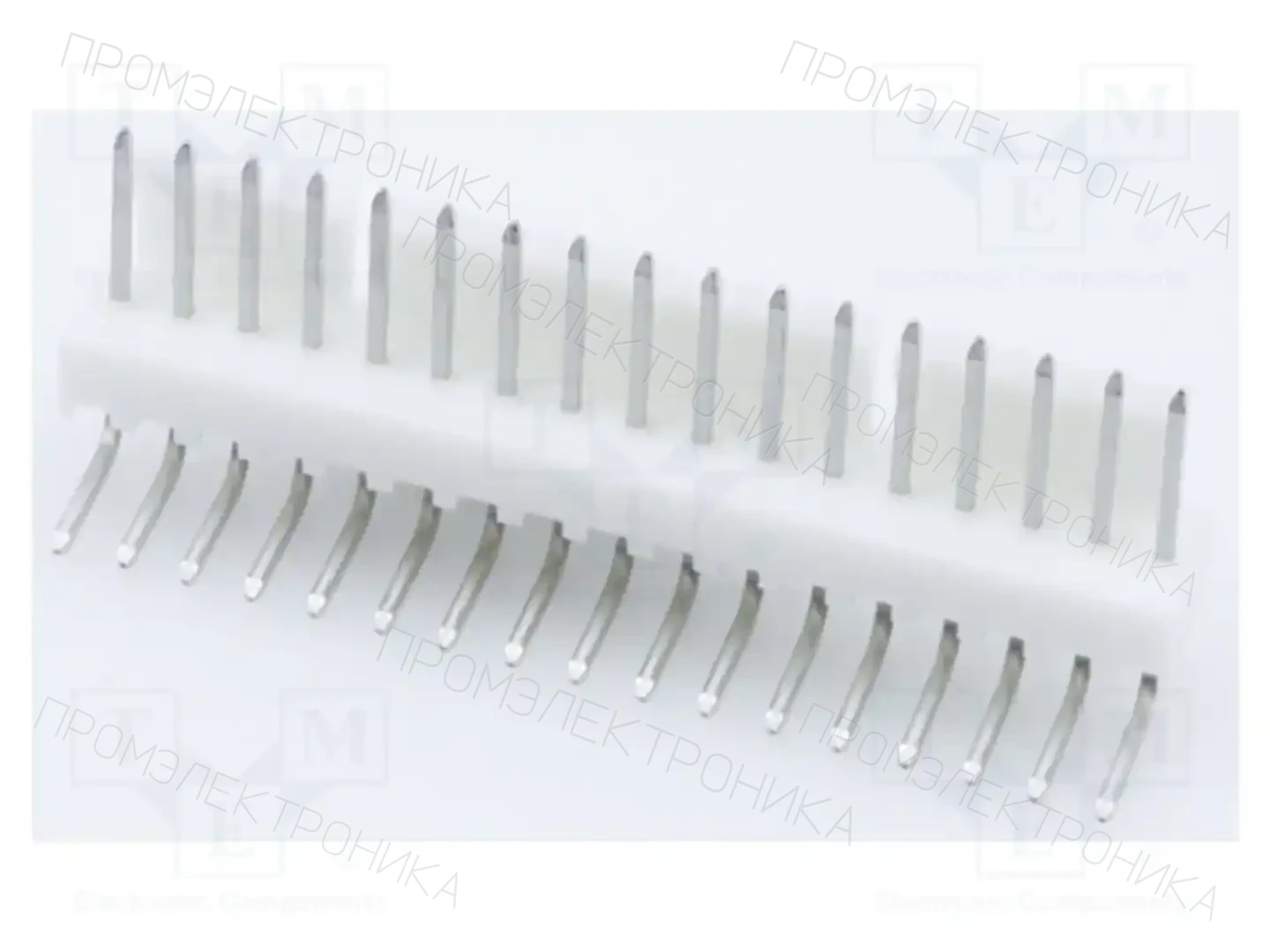MOLEX 22-12-2174 — Разъeмы сигнальные растр 2,54мм
