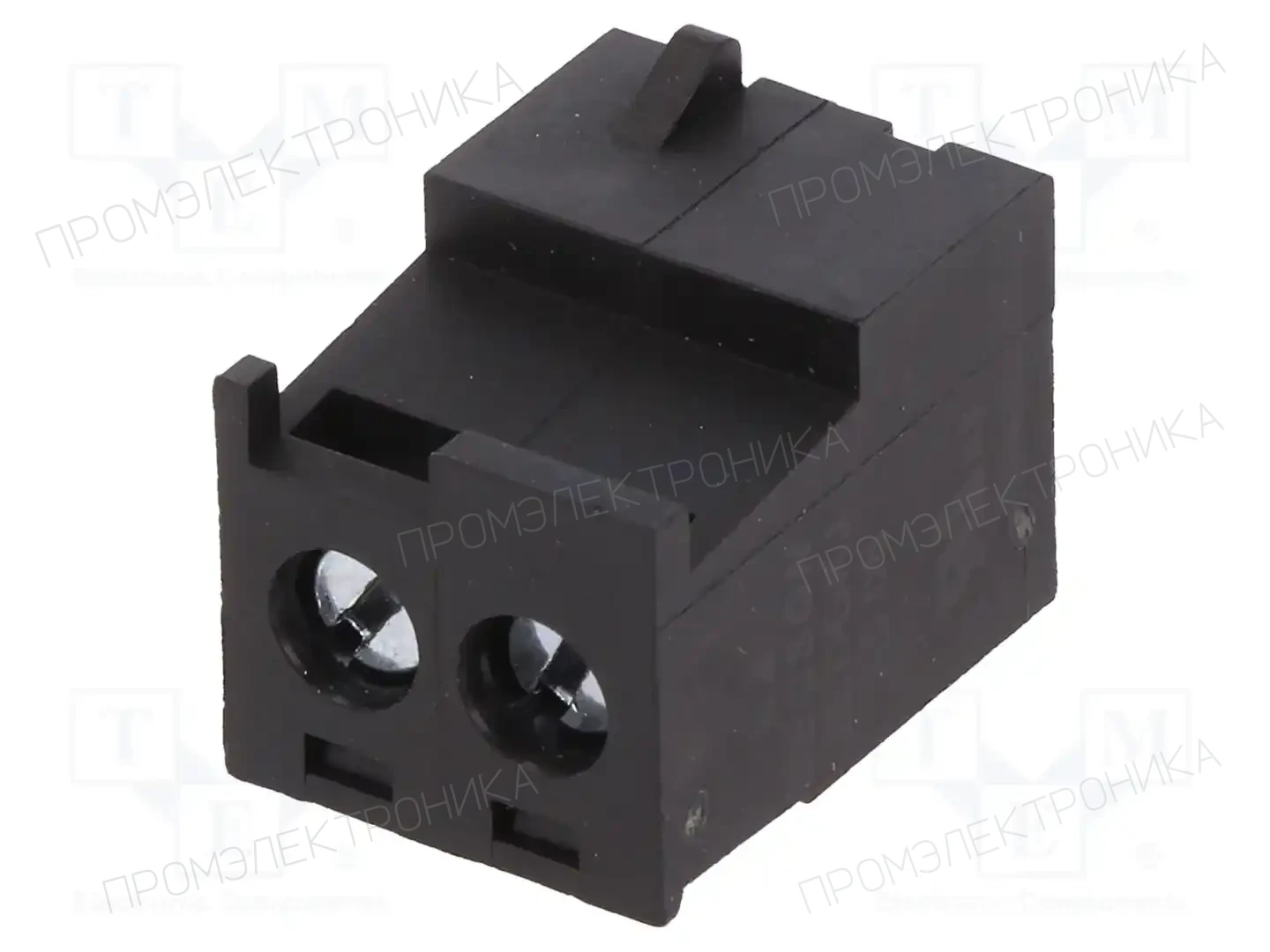 DEGSON ELECTRONICS 2EDGKJ-5.08-02P-13-00AH — Клеммные колодки разъемного типа
