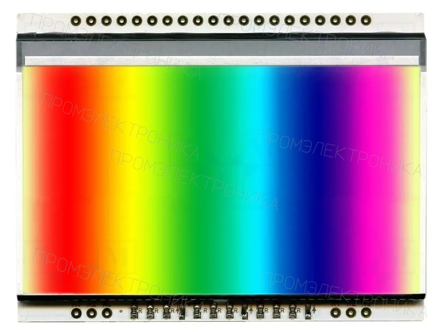DISPLAY VISIONS EA LED68X51-RGB — Аксессуары к дисплеям